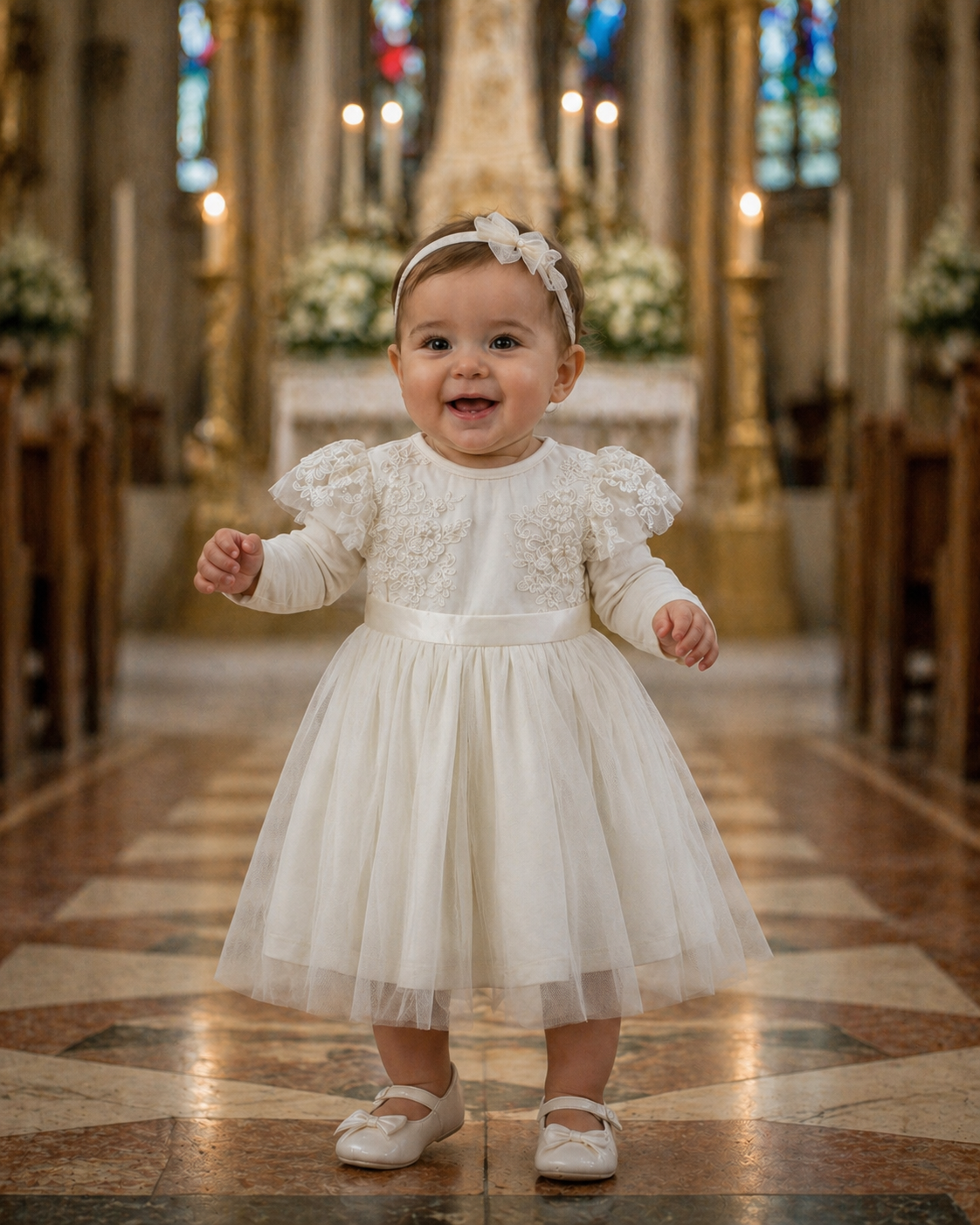 princess polly baby blue dress Long Sequin Gown with Pearl Beads Z0353 main image 0