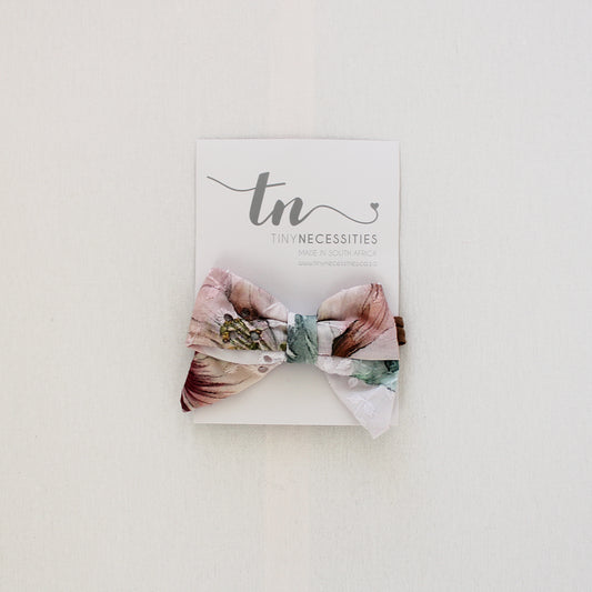 Anglaise Meadow at Dusk Nylon Headband