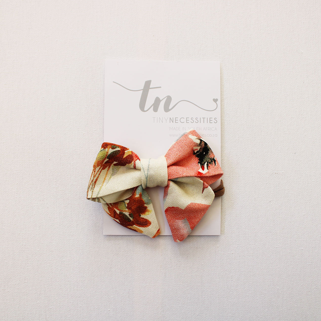 Hadassah Nylon Headband