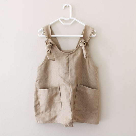 The Forest Jumper - Wheat Harvest