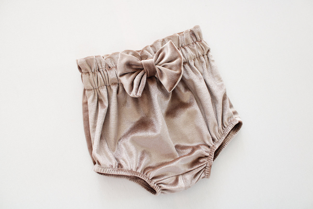 Moon Dust high waist Bloomer with bow (accessories sold separately) limited edition
