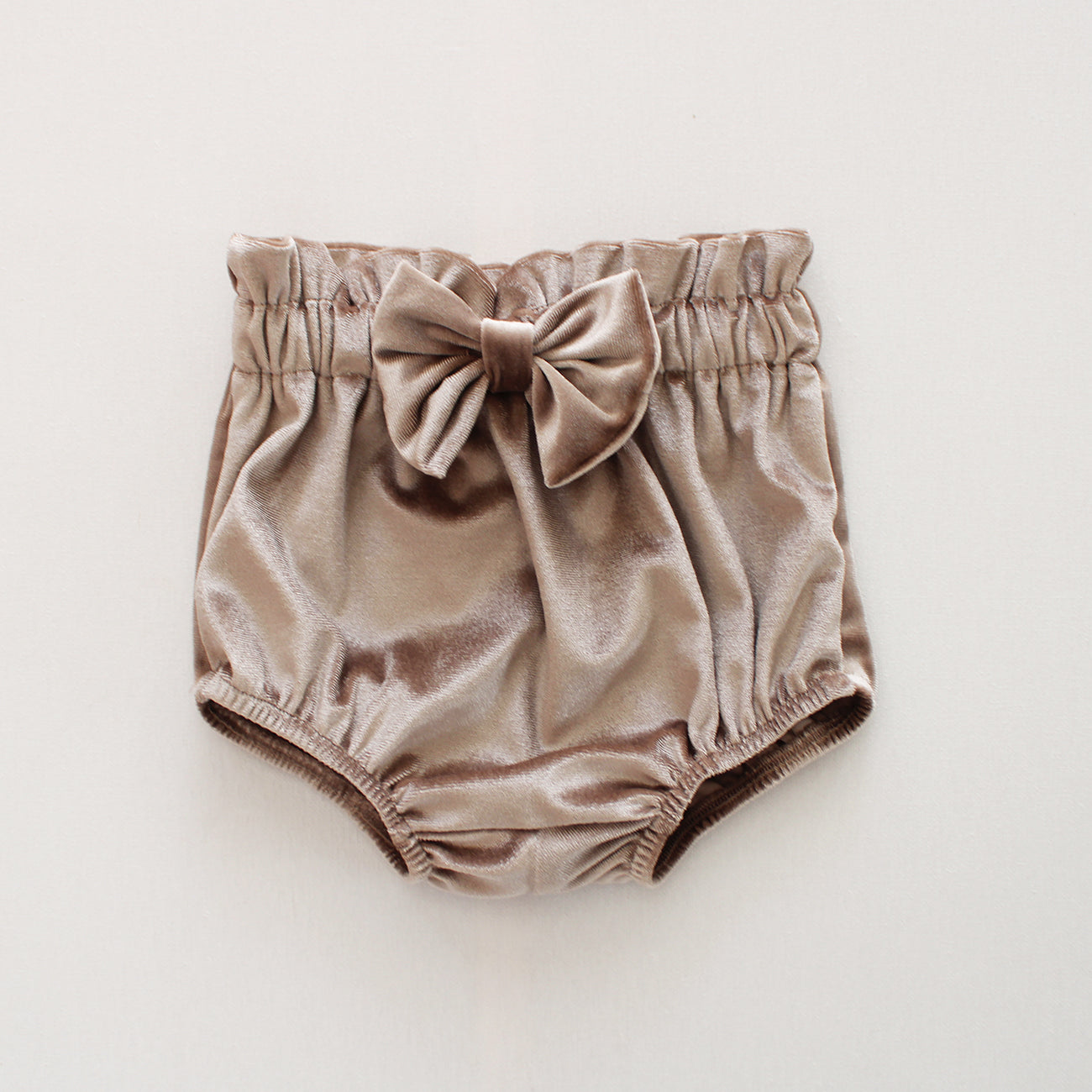 Moon Dust high waist Bloomer with bow (accessories sold separately) limited edition