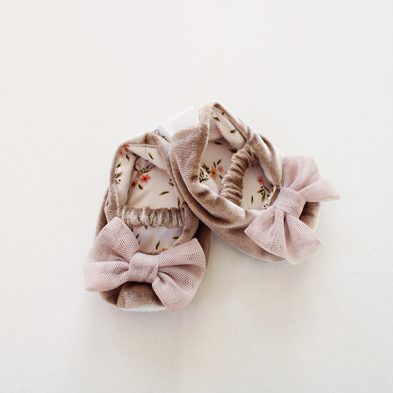 Soft Sole Shoes - Moon Dust (all matching outfits sold separately)