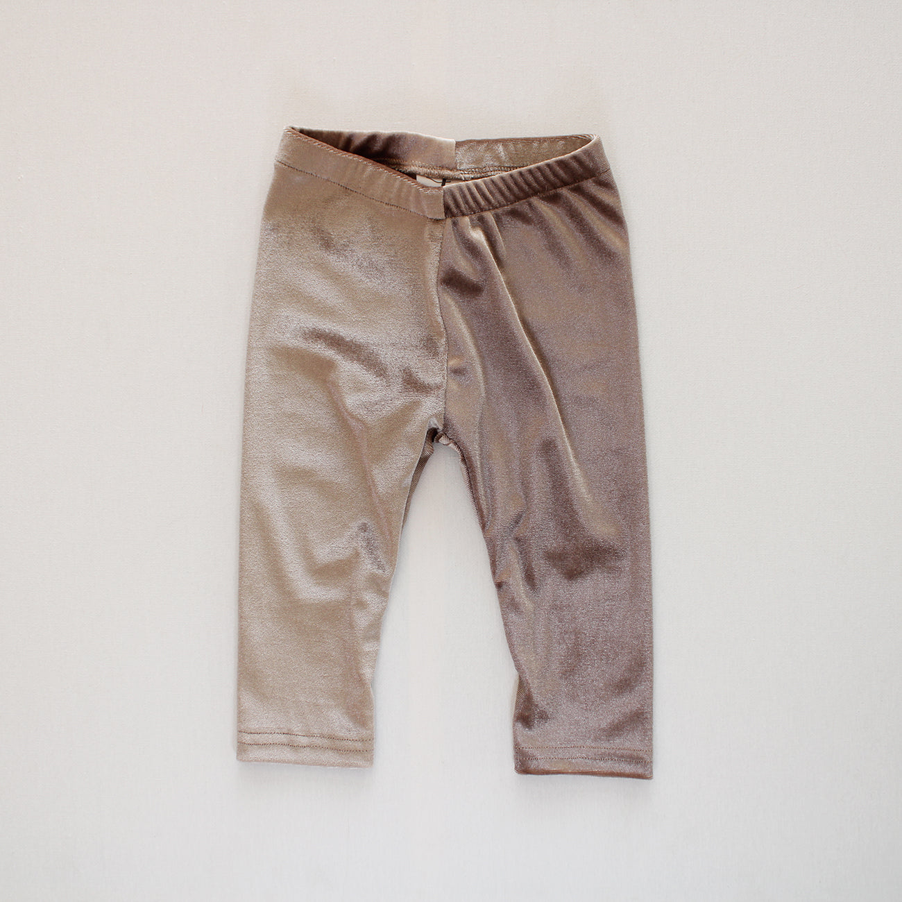 Velvet Tights - Moon Dust (matching items sold separately)