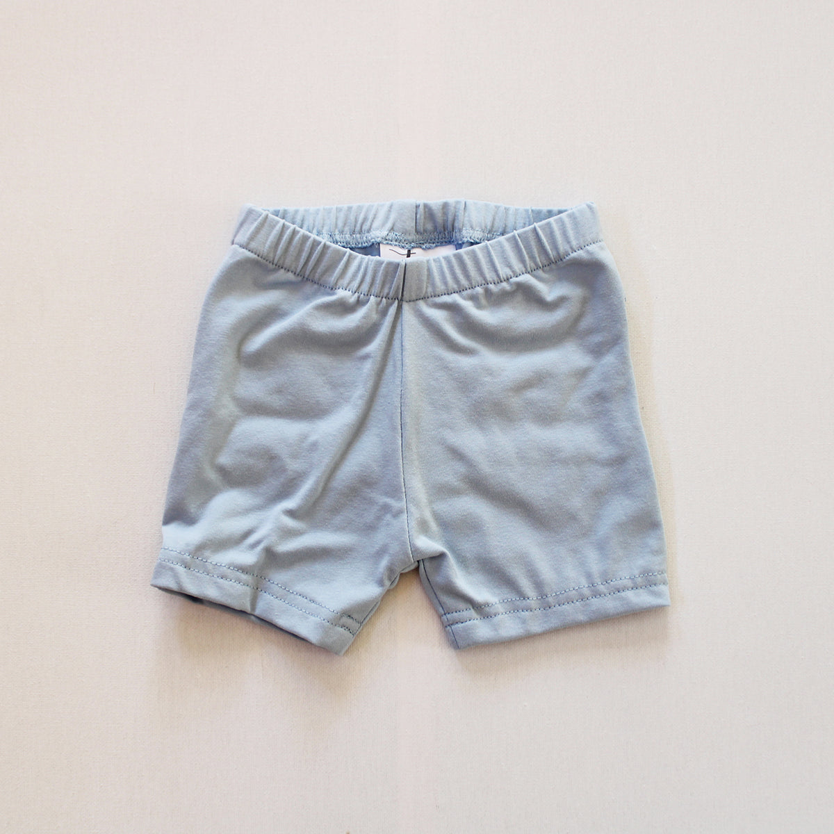 Frilly Bum Ski Pants - Sky Blue (top sold separately)