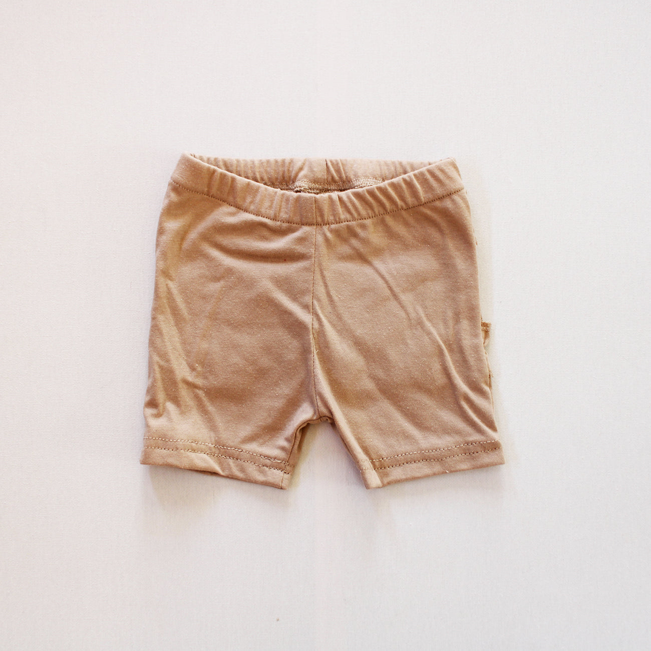 Frilly Bum Ski Pants - Stone (top sold separately)