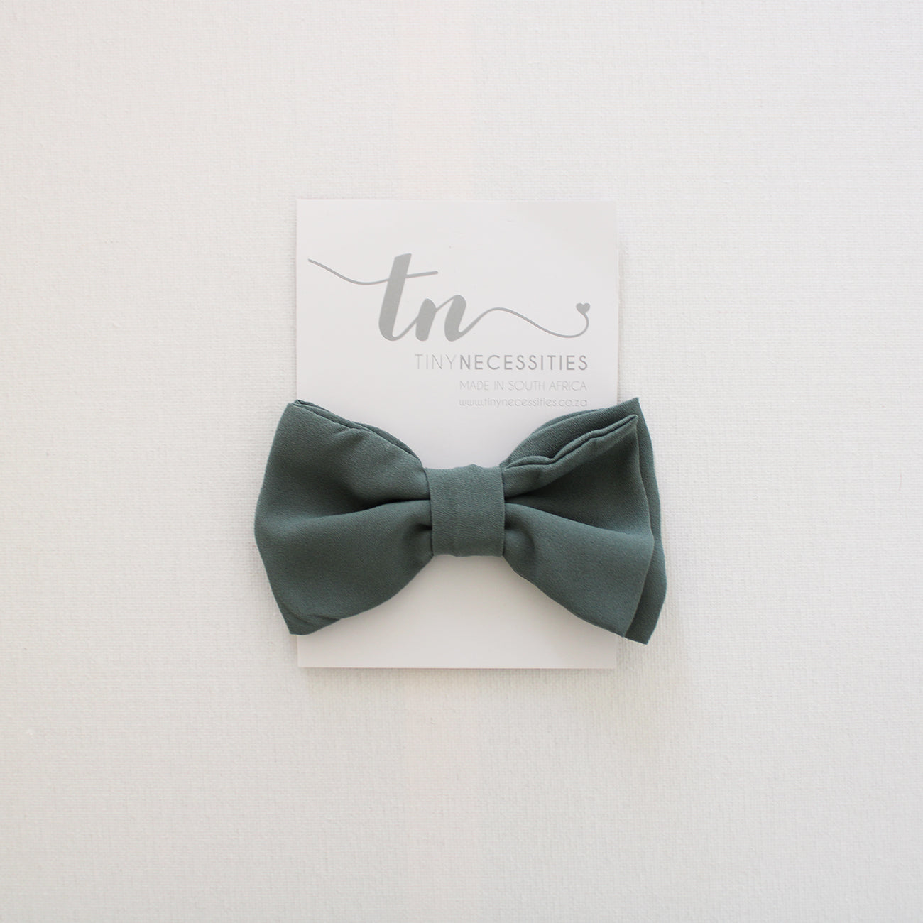 Teal Nylon Headband
