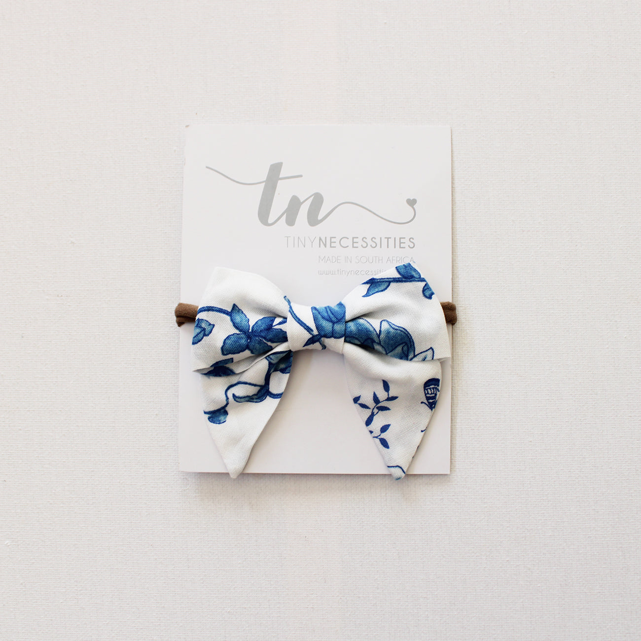 The Prayer Nylon Headband