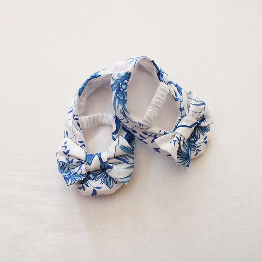 Soft Sole Shoes - The Prayer