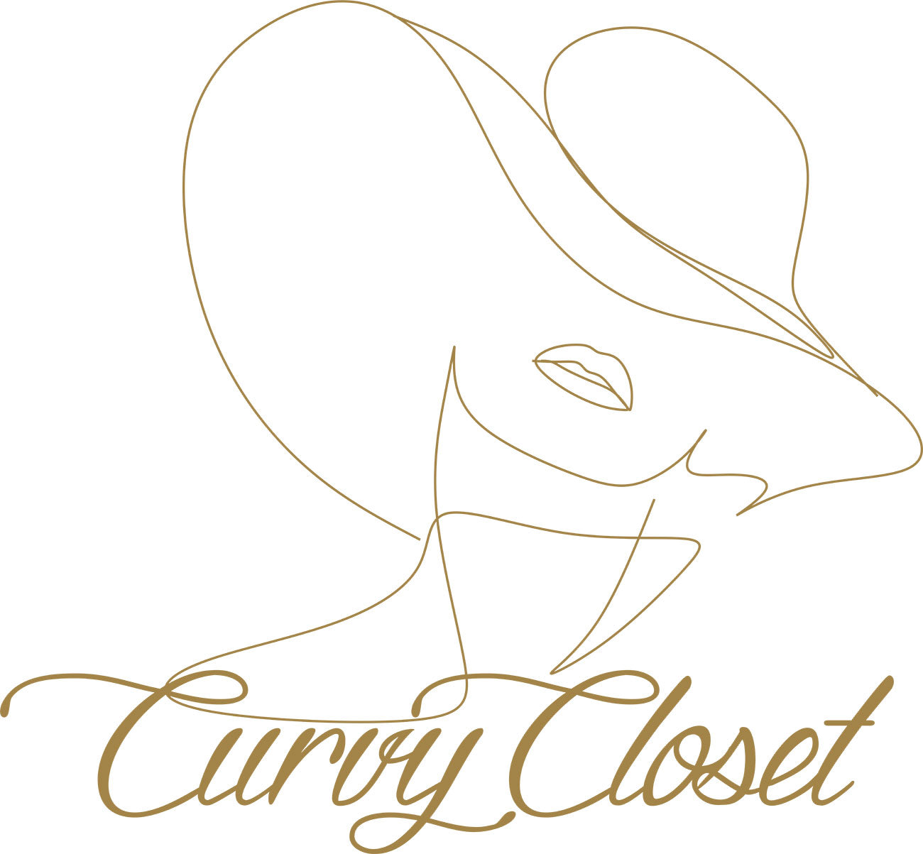 Curvy Closet
