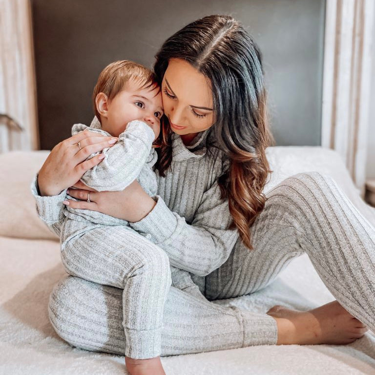 Matching Mommy & Me sets