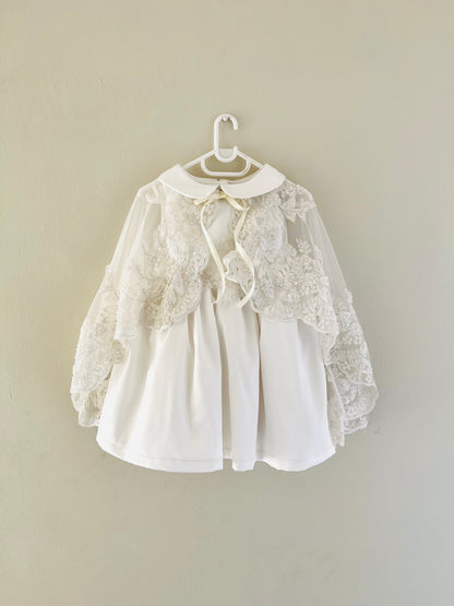 Dionette Christening Dress