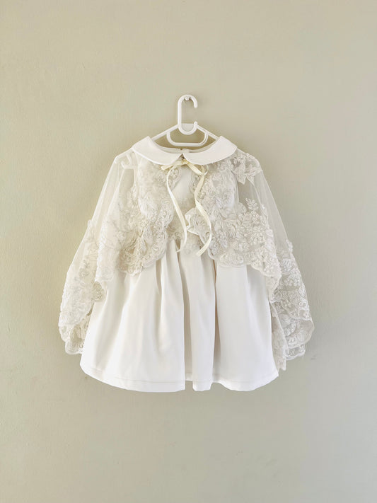 Dionette Christening Dress