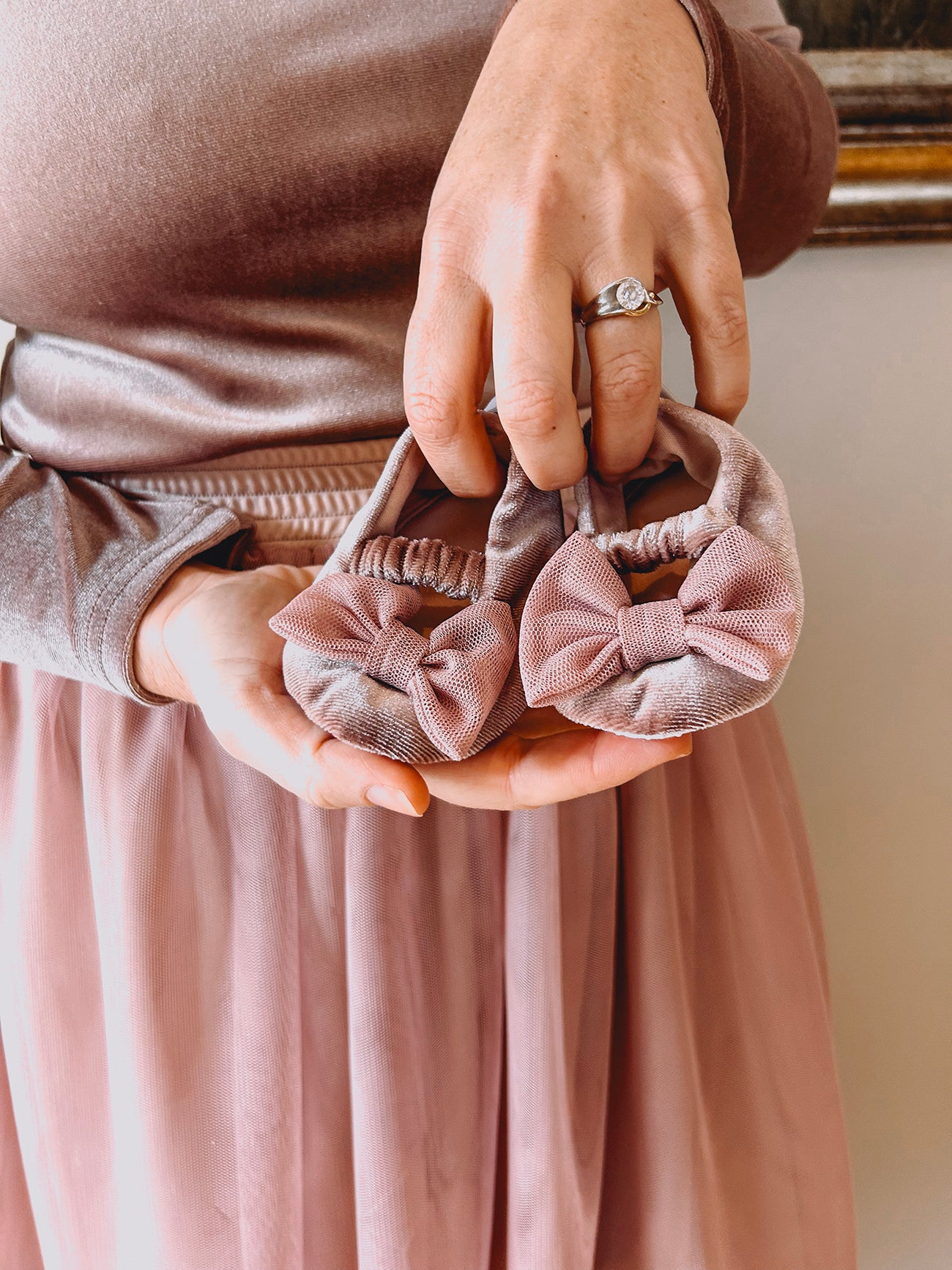 Ballet Soiree - Womens Tulle Skirt (various colour options)
