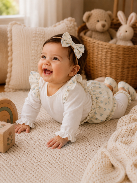 The Dainty Daisy Set