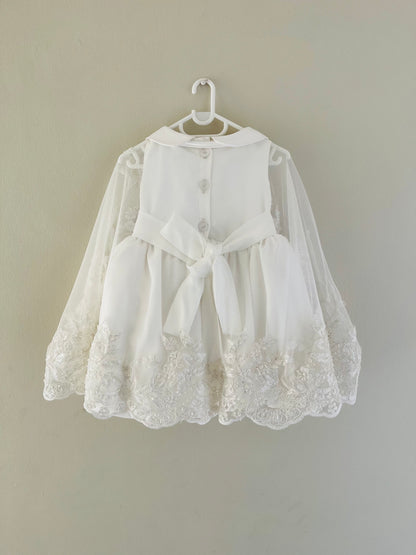 Dionette Christening Dress