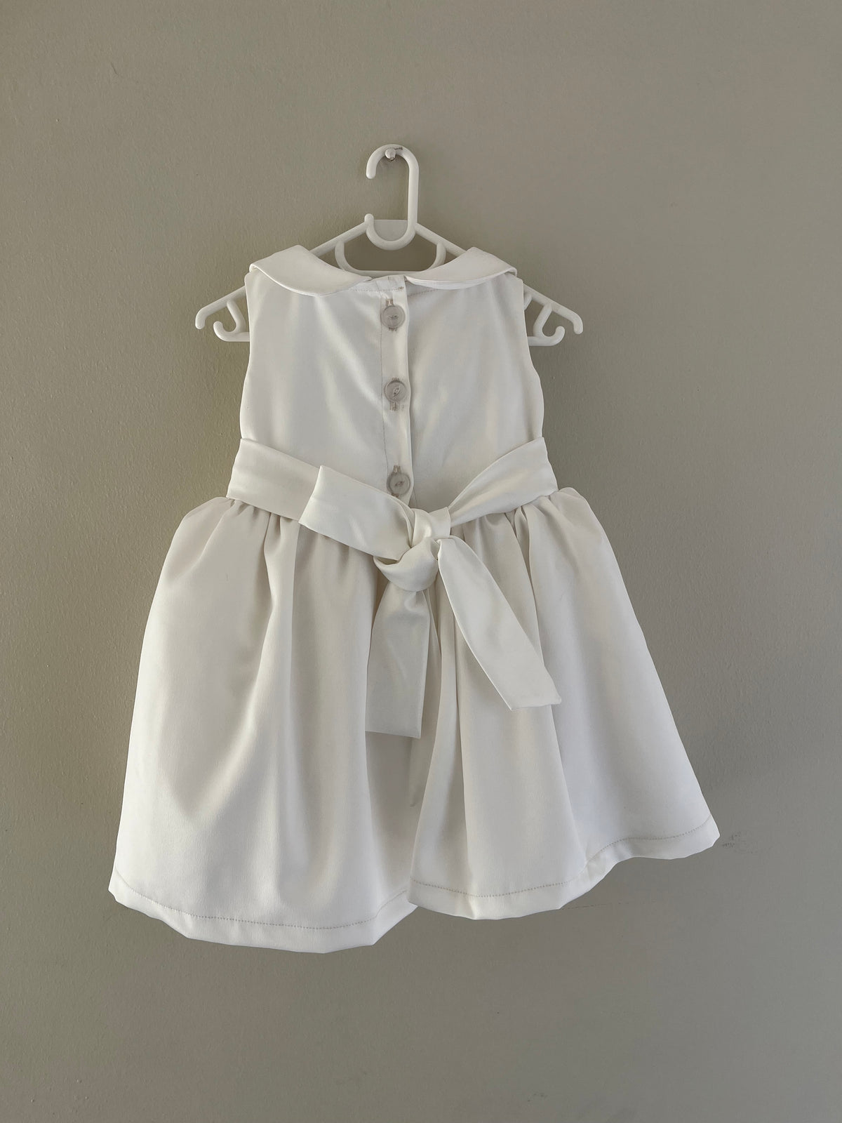 Dionette Christening Dress
