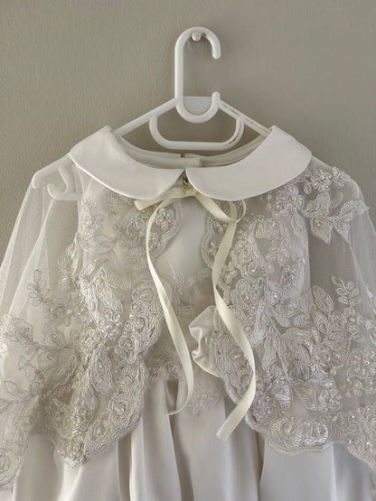 Dionette Christening Dress