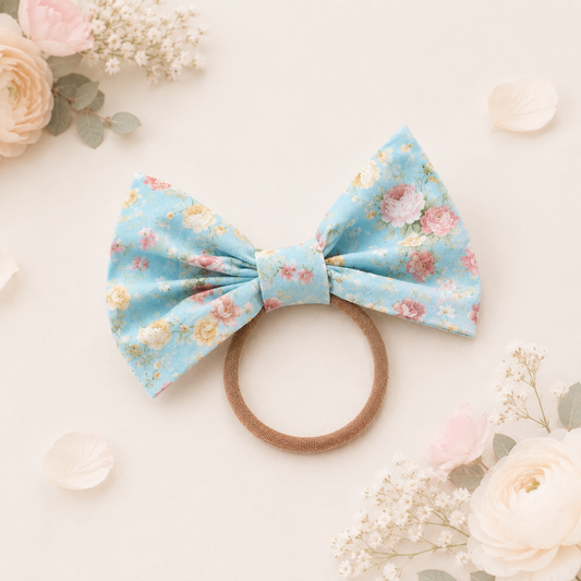 Dafodilly Nylon Headband