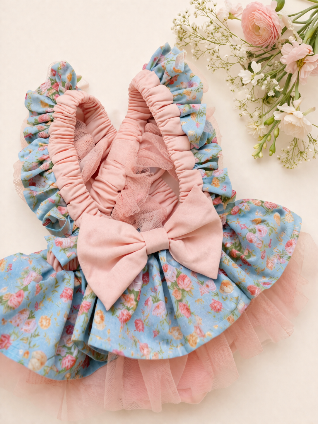Daffodilly Playsuit