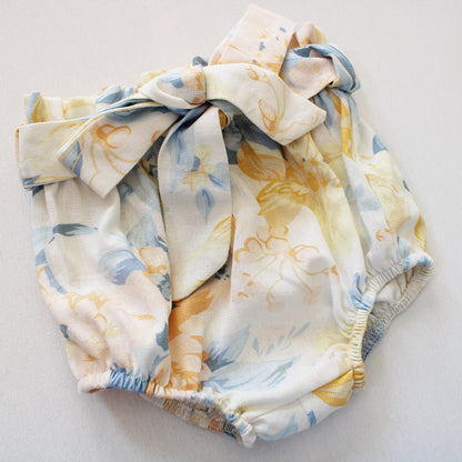 Morning Dew high waist Bloomer with Belt (onesie + accessories sold separately) limited edition