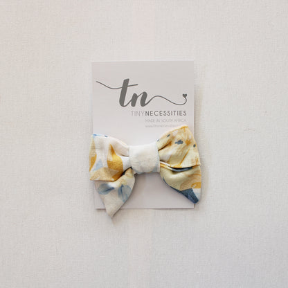 Morning Dew Nylon Headband