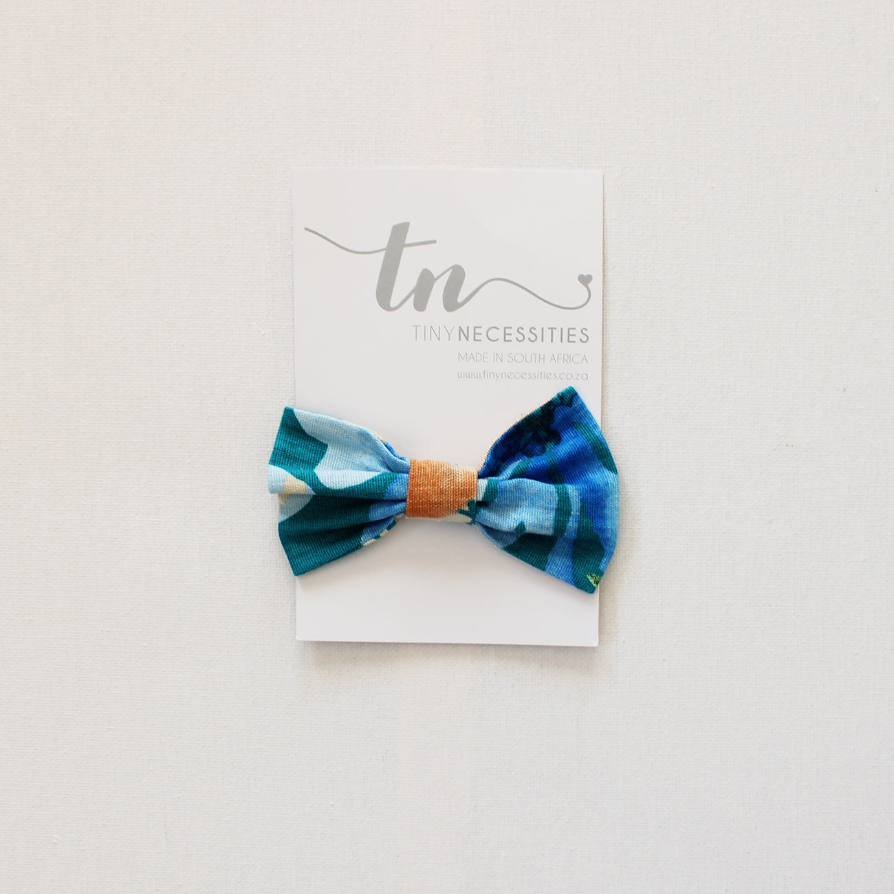 Ocean Reef Bow Tie