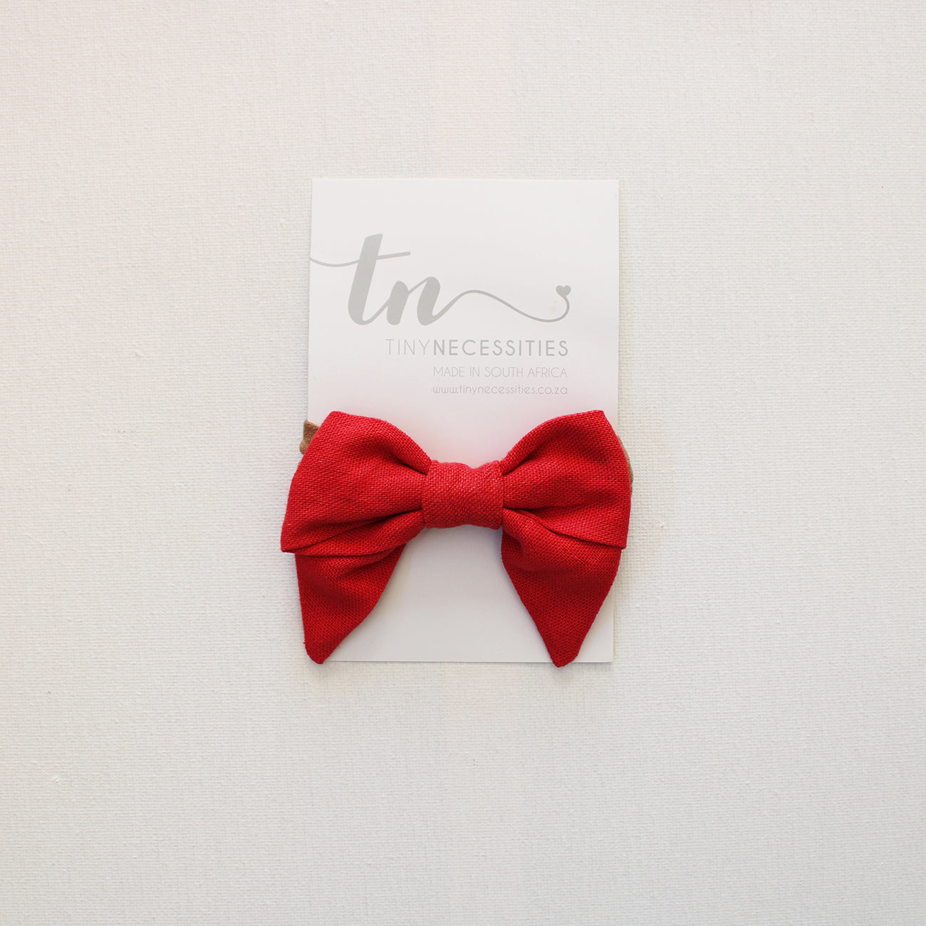 Watermelon Nylon Headband