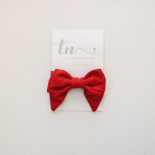 Watermelon Nylon Headband