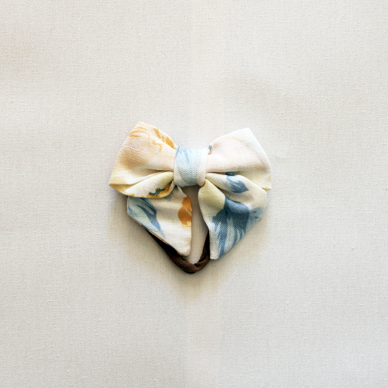 Golden Fields Nylon Headband