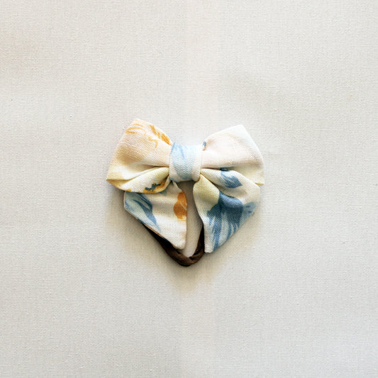 Golden Fields Nylon Headband