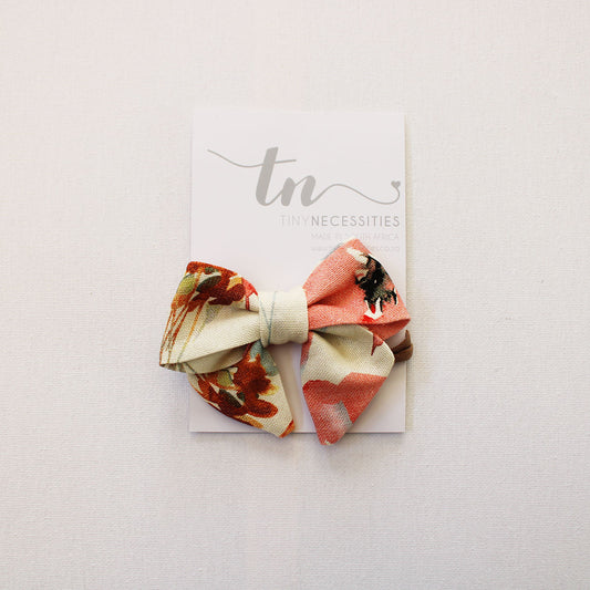 Hadassah Nylon Headband