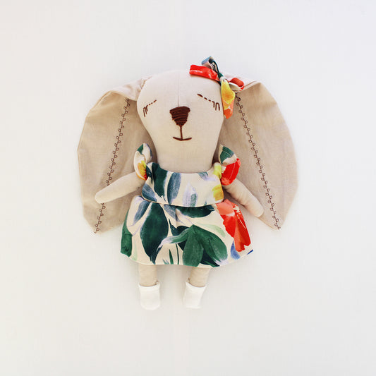 Mrs. Bunny Longears - Ever After (matching baby girl items sold separately)