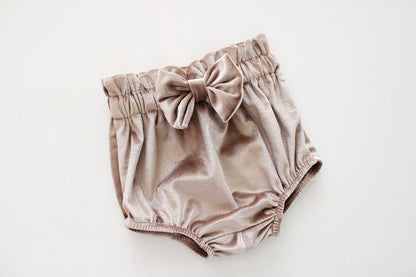 Moon Dust high waist Bloomer with bow (accessories sold separately) limited edition
