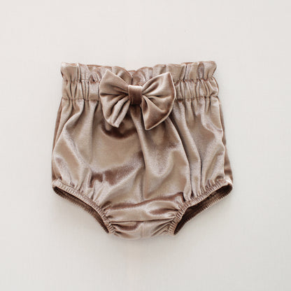 Moon Dust high waist Bloomer with bow (accessories sold separately) limited edition