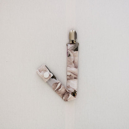 Dummy Clip - Peonies