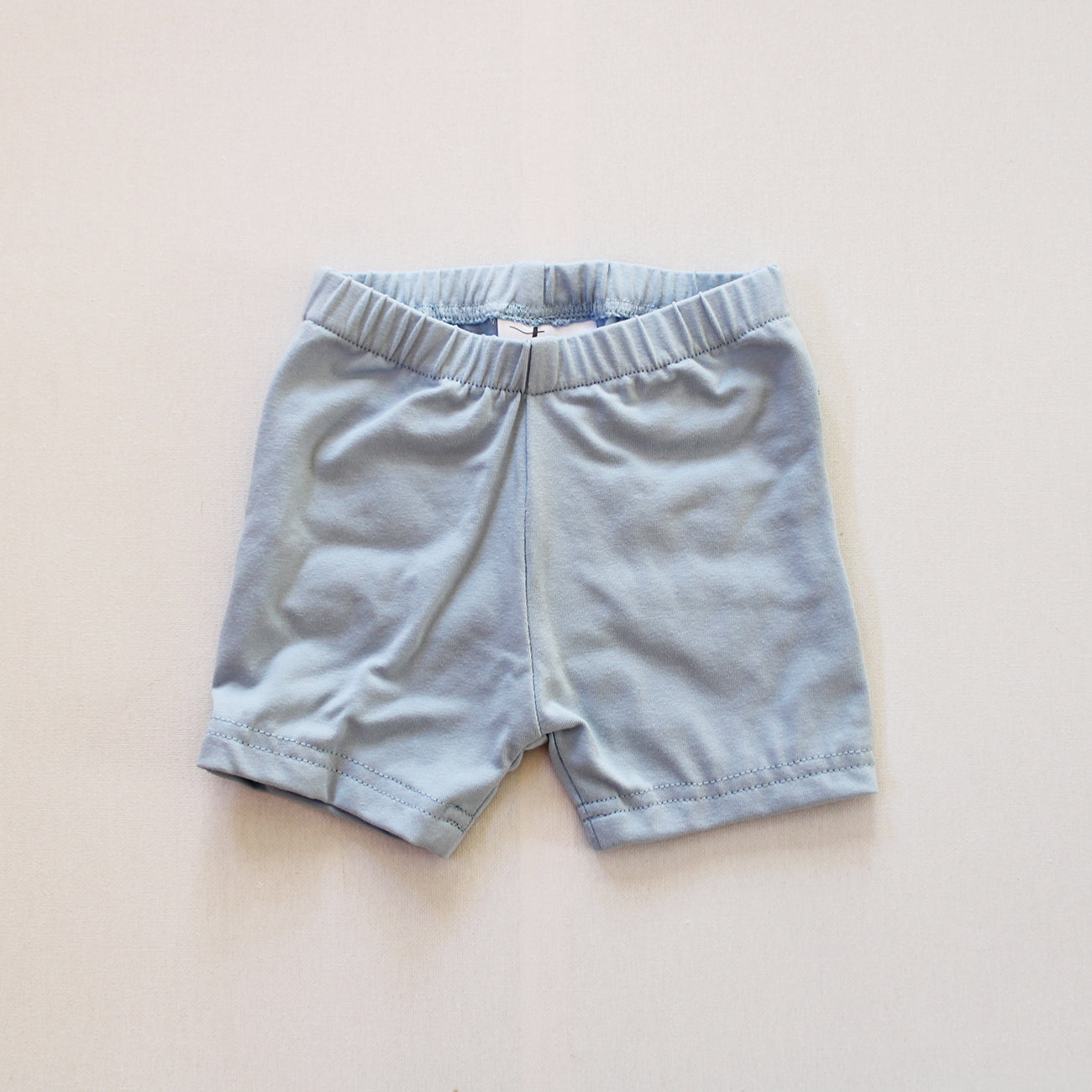 Frilly Bum Ski Pants - Sky Blue (top sold separately)