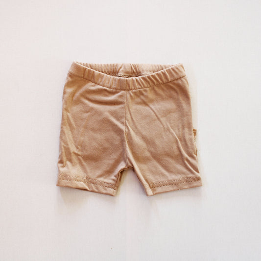 Frilly Bum Ski Pants - Stone (top sold separately)