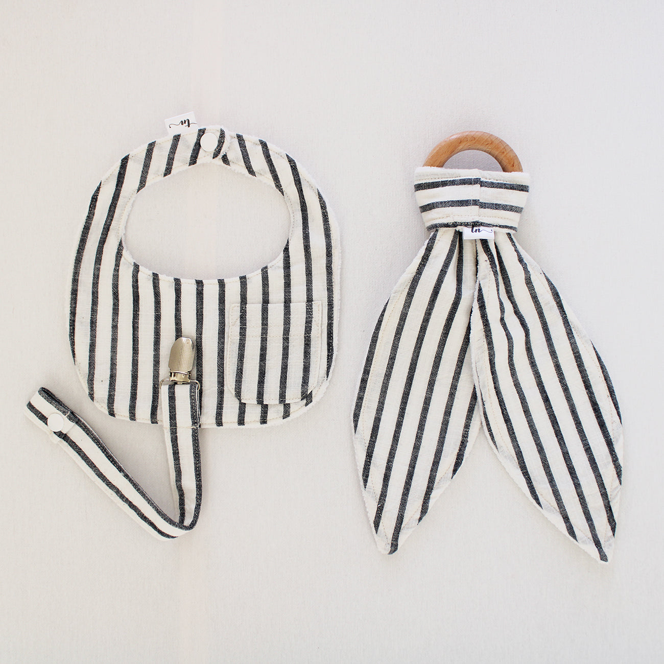 Gift Set - Stripes