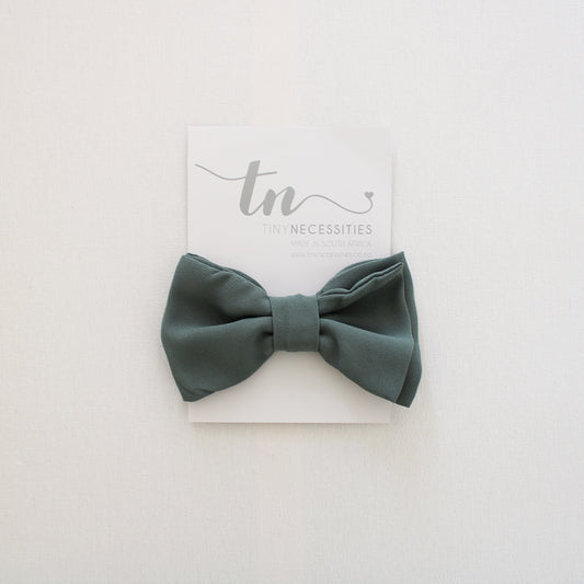 Teal Nylon Headband