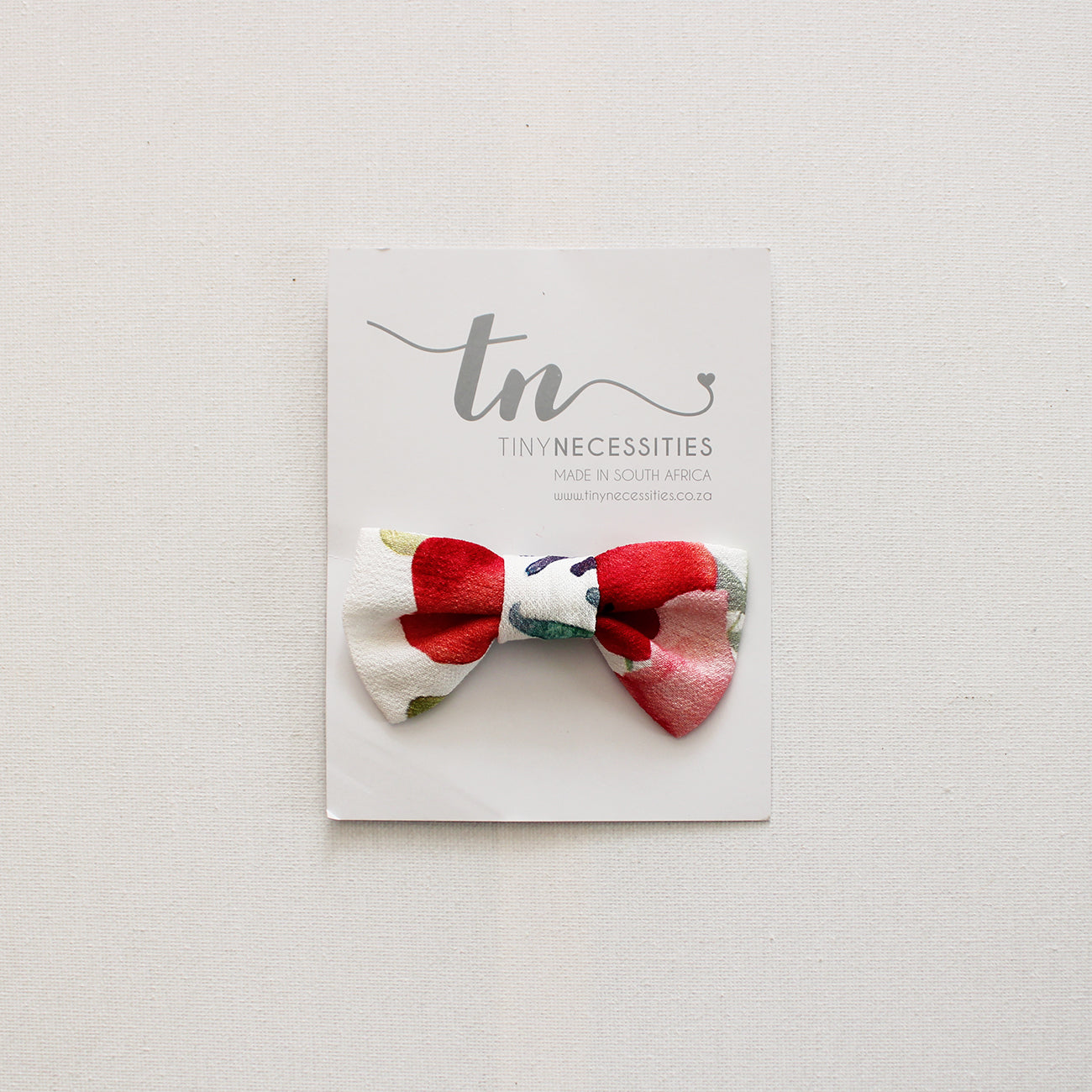 The daughter's Hymn Bow Tie