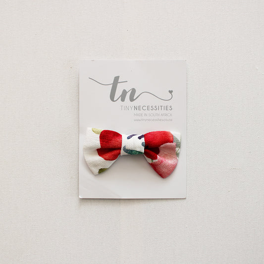 The daughter's Hymn Bow Tie