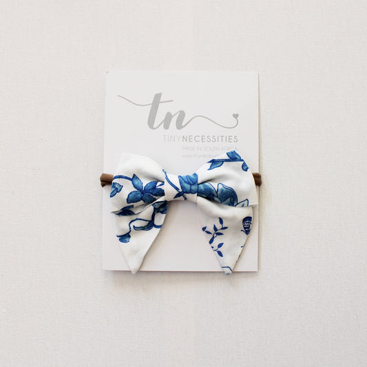 The Prayer Nylon Headband