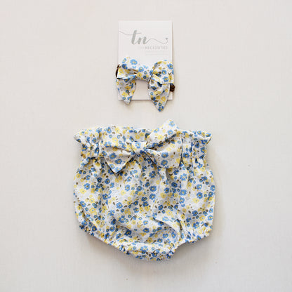 The Fields Nylon Headband